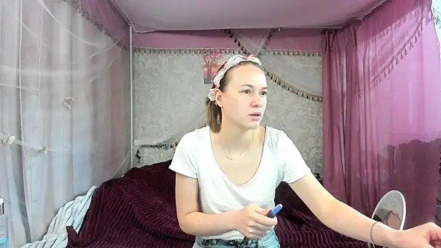 leila bambi  online show from April 29, 2026, 5:52 pm