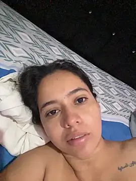 juliana 0796 online show from May 20, 2026, 4:07 am