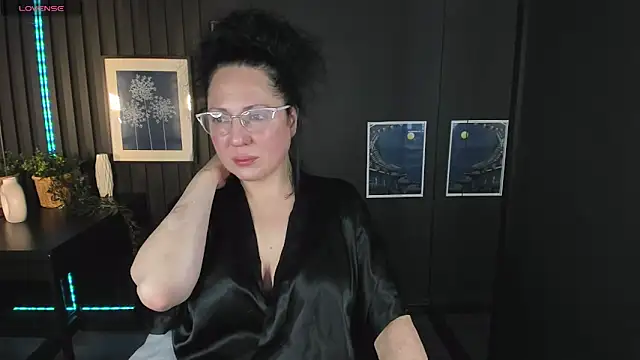 Anita Muse online show from January 4, 2025, 1:42 pm