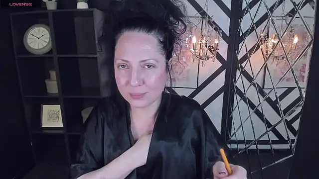 Anita Muse online show from January 6, 2025, 12:05 am