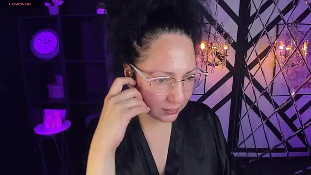 Anita Muse online show from January 9, 2025, 8:44 pm