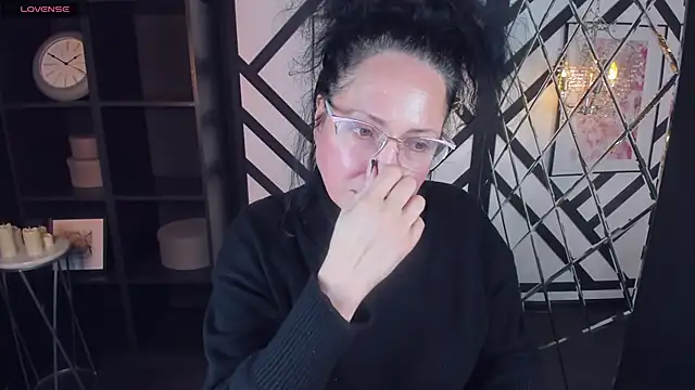 Anita Muse online show from January 17, 2025, 3:01 am