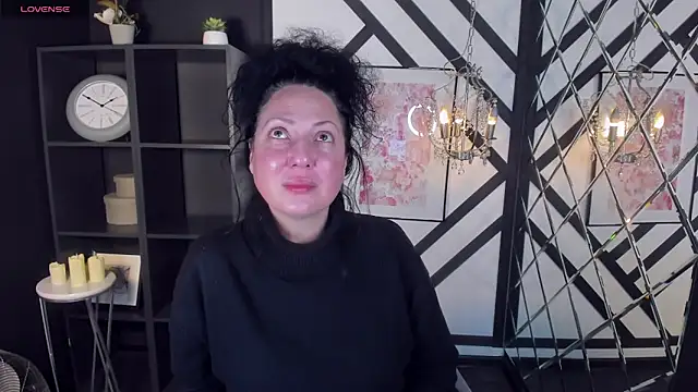 Anita Muse online show from January 17, 2025, 9:06 pm