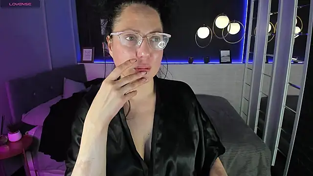 Anita Muse online show from January 19, 2025, 1:44 pm