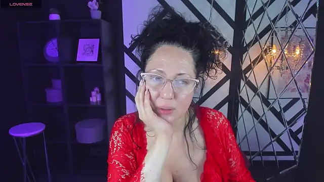 Anita Muse online show from March 14, 2025, 11:53 pm