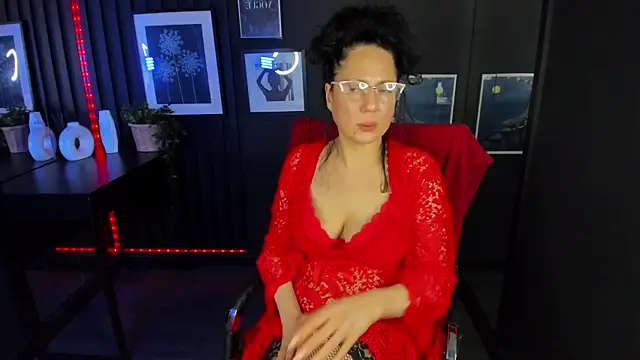 Anita Muse online show from March 23, 2025, 12:26 am