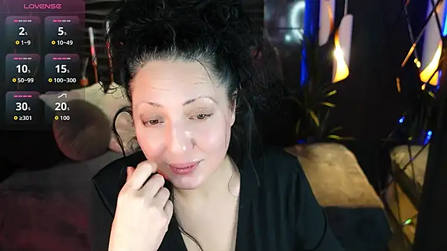 Anita Muse online show from March 12, 2026, 9:32 pm