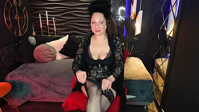Anita Muse online show from May 13, 2026, 9:00 pm