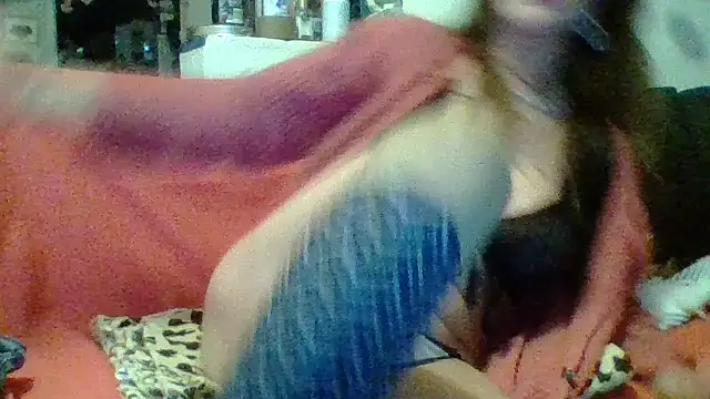 gildamilf online show from December 3, 2025, 3:54 pm