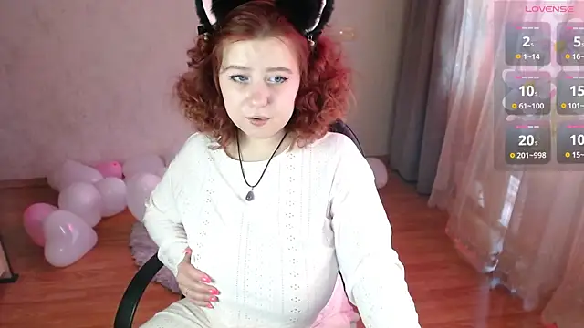 Snapshot of Victory80lvl chatting on February 14, 2026, 10:34 am Victory80lvl online show from February 14, 2026, 10:34 am