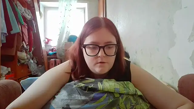 DesireMelissa online show from January 9, 2026, 7:44 am