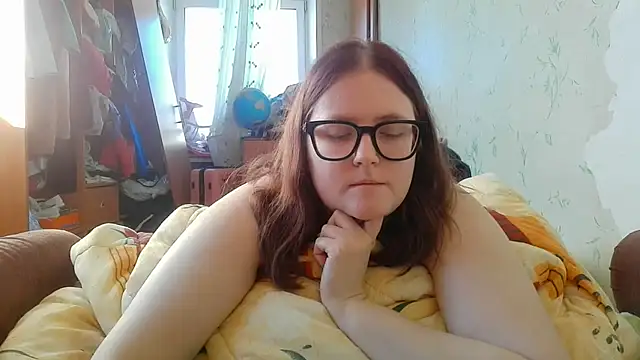 DesireMelissa online show from February 21, 2026, 12:06 pm