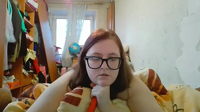 DesireMelissa online show from March 9, 2026, 3:27 pm