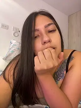 Latina vanessa online show from January 31, 2025, 10:21 pm