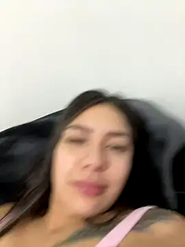 Latina vanessa online show from September 29, 2025, 5:34 am