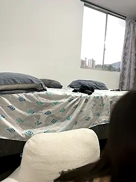 Latina vanessa online show from October 21, 2025, 10:32 pm