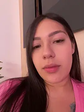 Latina vanessa online show from April 27, 2026, 11:58 pm