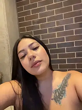 Latina vanessa online show from May 12, 2026, 1:14 am