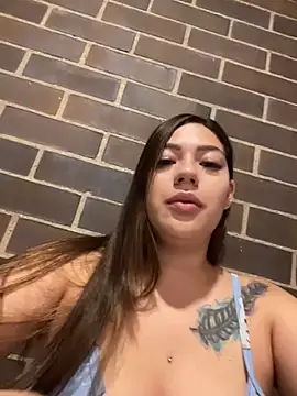Latina vanessa online show from June 16, 2026, 1:30 am