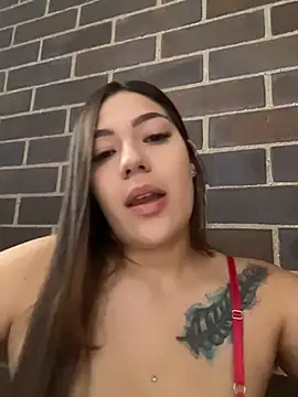 Latina vanessa online show from June 25, 2026, 12:53 pm