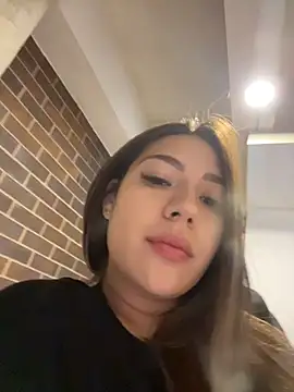 Latina vanessa online show from July 21, 2026, 1:19 am