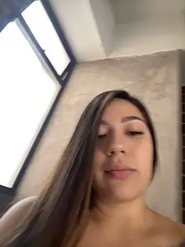 Latina vanessa online show from July 30, 2026, 9:25 pm