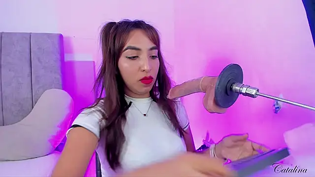 Leticia brownn1 online show from January 11, 2025, 1:11 pm