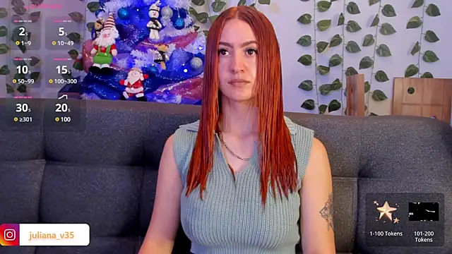 Snapshot of Amypond__ chatting on December 10, 2024, 6:06 pm Amypond online show from December 10, 2024, 6:06 pm