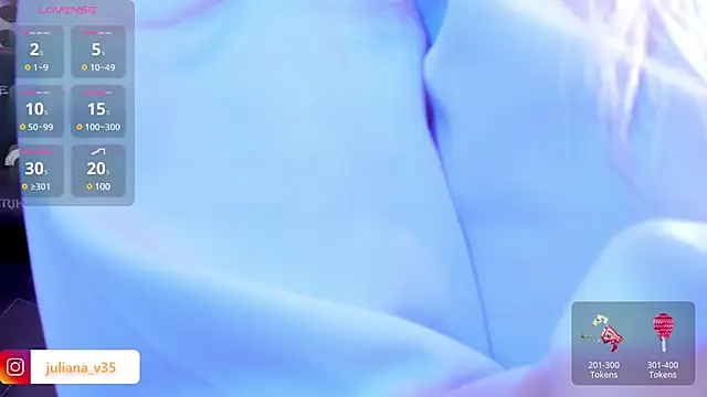 Snapshot of Amypond__ chatting on January 8, 2025, 8:18 pm Amypond online show from January 8, 2025, 8:18 pm