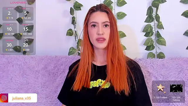 Snapshot of Amypond__ chatting on January 14, 2025, 7:00 pm Amypond online show from January 14, 2025, 7:00 pm