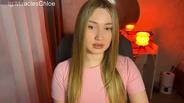 Snapshot of ChloeMillerMeow chatting on June 23, 2026, 7:23 pm ChloeMillerMeow online show from June 23, 2026, 7:23 pm