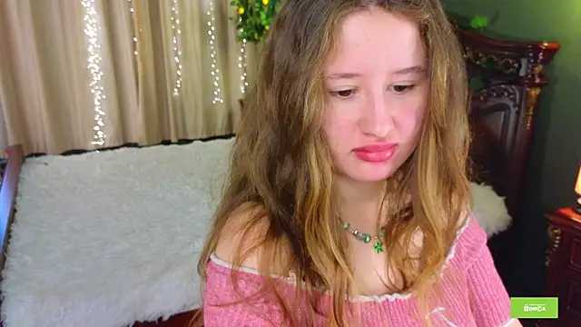 SquirtBabee online show from July 29, 2026, 11:30 am
