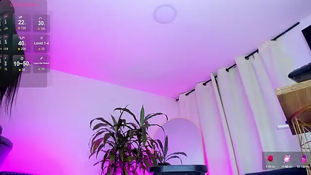 Snapshot of Camila_and_jazmin chatting on February 8, 2025, 12:17 am Camila and jazmin online show from February 8, 2025, 12:17 am