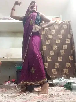 UrvashiRani online show from April 30, 2026, 8:26 pm