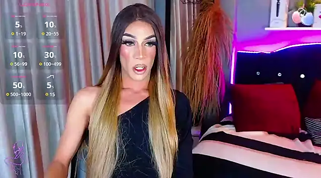 camila hootie online show from March 3, 2025, 7:10 am