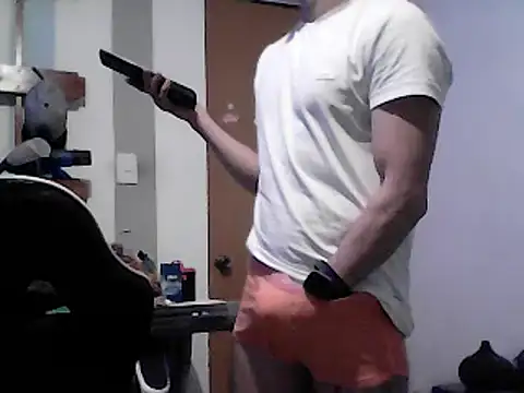 chico irresistible online show from January 10, 2025, 6:31 am