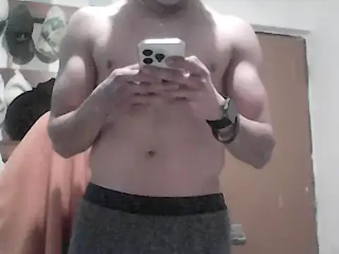 chico irresistible online show from January 25, 2025, 6:23 am