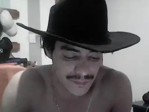 chico irresistible online show from February 12, 2025, 7:23 am