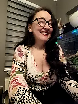 CamilleDesire online show from January 11, 2026, 5:07 pm