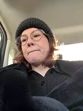 RinaCat online show from February 20, 2026, 5:26 am