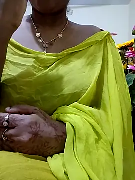 Snapshot of Ameera19 chatting on February 22, 2025, 4:18 am Ameera19 online show from February 22, 2025, 4:18 am