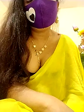 Snapshot of Ameera19 chatting on March 1, 2025, 2:48 am Ameera19 online show from March 1, 2025, 2:48 am