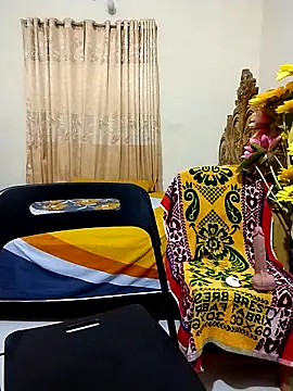 Snapshot of Ameera19 chatting on September 12, 2025, 9:59 pm Ameera19 online show from September 12, 2025, 9:59 pm