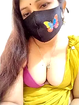 Snapshot of Ameera19 chatting on November 16, 2025, 8:53 am Ameera19 online show from November 16, 2025, 8:53 am