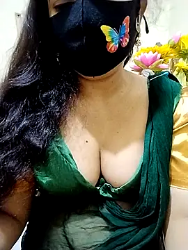 Ameera19 online show from March 6, 2026, 6:15 pm