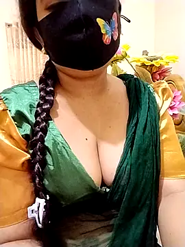 Snapshot of Ameera19 chatting on April 16, 2026, 6:52 pm Ameera19 online show from April 16, 2026, 6:52 pm