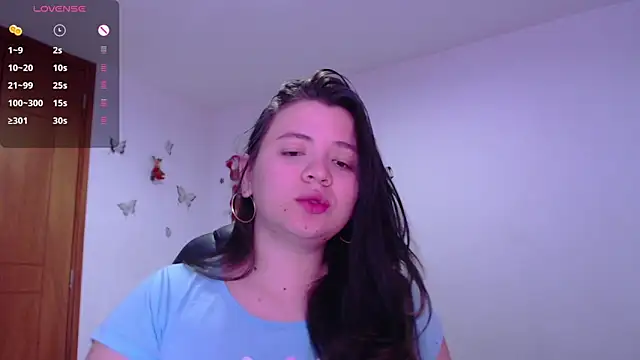 Snapshot of Sarahros1 chatting on December 2, 2024, 3:04 am Sarahros1 online show from December 2, 2024, 3:04 am