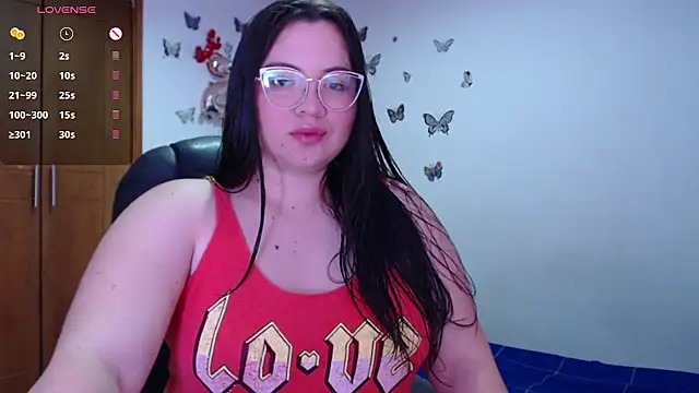 Snapshot of Sarahros1 chatting on January 28, 2025, 2:11 am Sarahros1 online show from January 28, 2025, 2:11 am