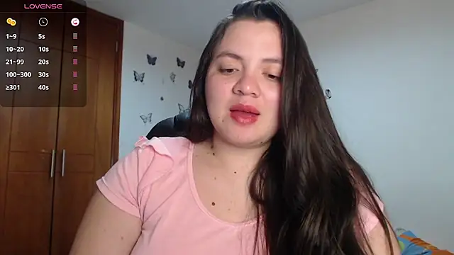 Snapshot of Sarahros1 chatting on September 24, 2025, 4:16 am Sarahros1 online show from September 24, 2025, 4:16 am