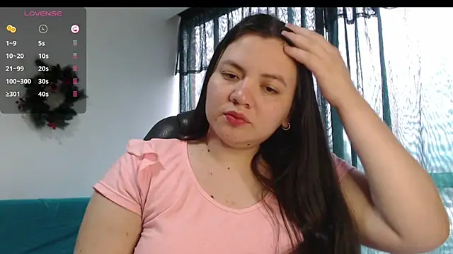 Snapshot of Sarahros1 chatting on November 20, 2025, 10:09 pm Sarahros1 online show from November 20, 2025, 10:09 pm